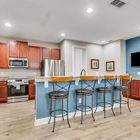 Huge 10 Bdr Family House With Arcades And Free Pool Heat Near Disney Orlando Ngoại thất bức ảnh